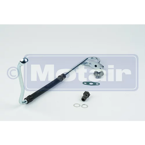 Plniace dúchadlo 660535 (MOTAIR TURBO) - obr. 6