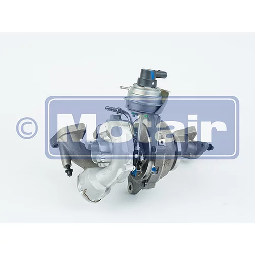 Plniace dúchadlo 660692 (MOTAIR TURBO) - obr. 2