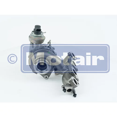 Plniace dúchadlo 660692 (MOTAIR TURBO) - obr. 3