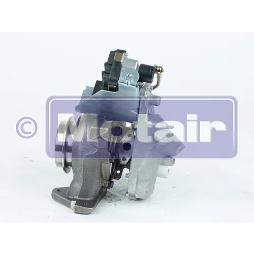Plniace dúchadlo 660742 (MOTAIR TURBO) - obr. 3