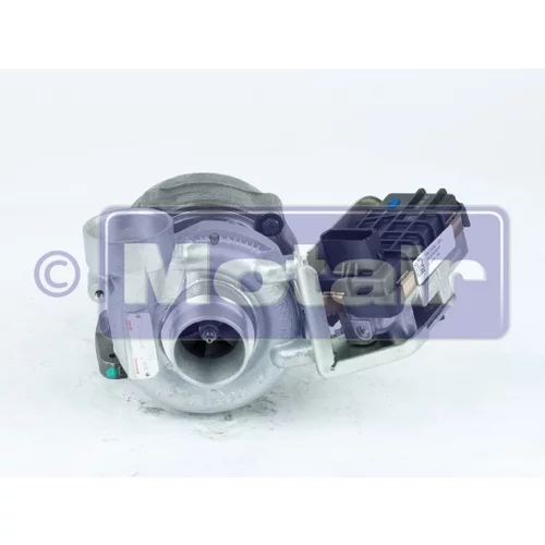 Plniace dúchadlo 660759 (MOTAIR TURBO) - obr. 1