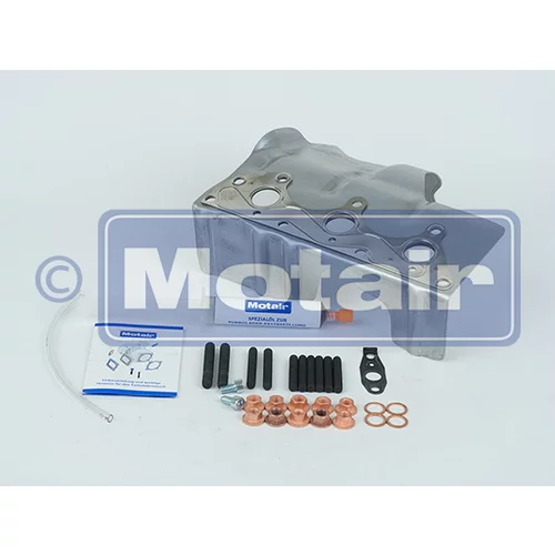 Plniace dúchadlo 660760 (MOTAIR TURBO) - obr. 6