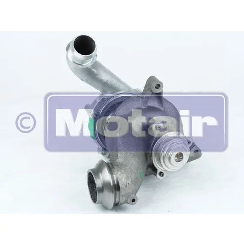 Plniace dúchadlo 660766 (MOTAIR TURBO) - obr. 2
