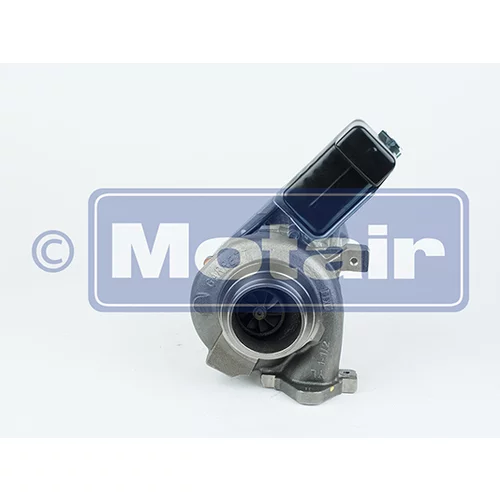 Plniace dúchadlo 660799 (MOTAIR TURBO) - obr. 3