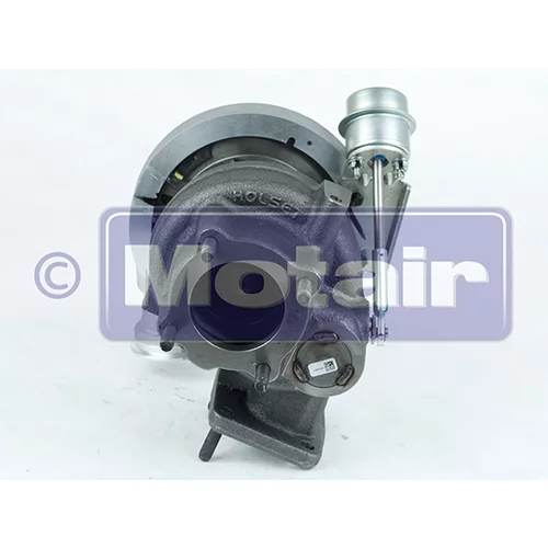 Plniace dúchadlo 660951 (MOTAIR TURBO) - obr. 2