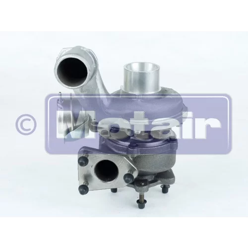 Plniace dúchadlo 770009 (MOTAIR TURBO) - obr. 4