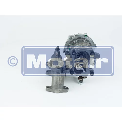 Plniace dúchadlo 102019 (MOTAIR TURBO) - obr. 2