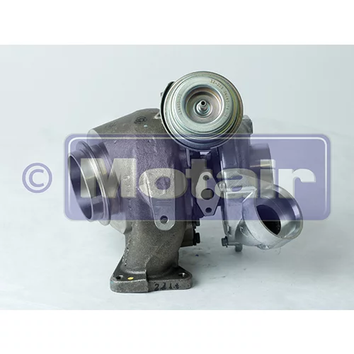 Plniace dúchadlo 102043 (MOTAIR TURBO) - obr. 4