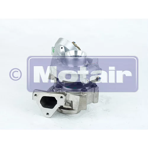 Plniace dúchadlo 102062 (MOTAIR TURBO) - obr. 6