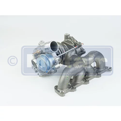 Plniace dúchadlo 102068 (MOTAIR TURBO) - obr. 1