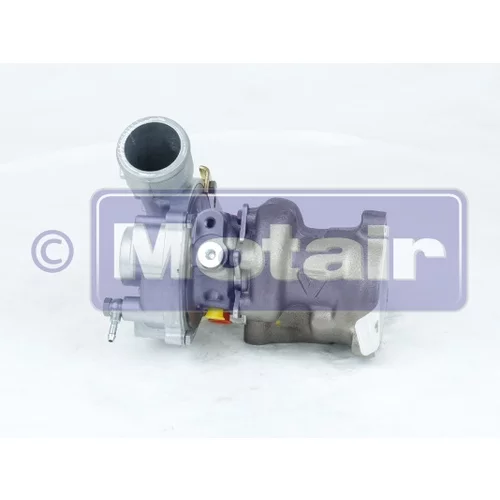 Plniace dúchadlo 102171 (MOTAIR TURBO) - obr. 1