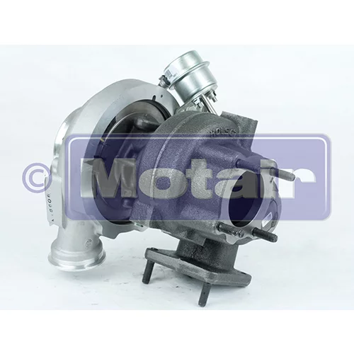 Plniace dúchadlo 103950 (MOTAIR TURBO) - obr. 2