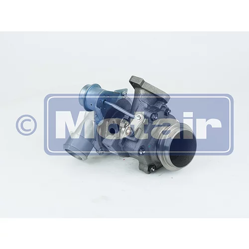 Plniace dúchadlo 104120 (MOTAIR TURBO) - obr. 2