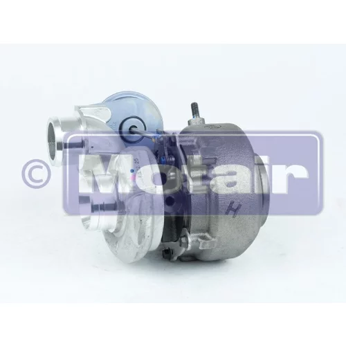 Plniace dúchadlo 104867 (MOTAIR TURBO) - obr. 1
