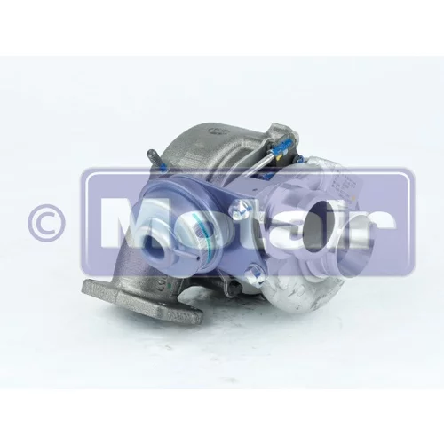 Plniace dúchadlo 104867 (MOTAIR TURBO) - obr. 4