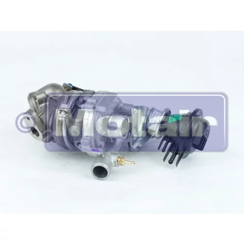 Plniace dúchadlo 105231 (MOTAIR TURBO) - obr. 4