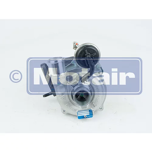 Plniace dúchadlo MOTAIR TURBO 105709