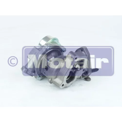 Plniace dúchadlo 105872 (MOTAIR TURBO) - obr. 2