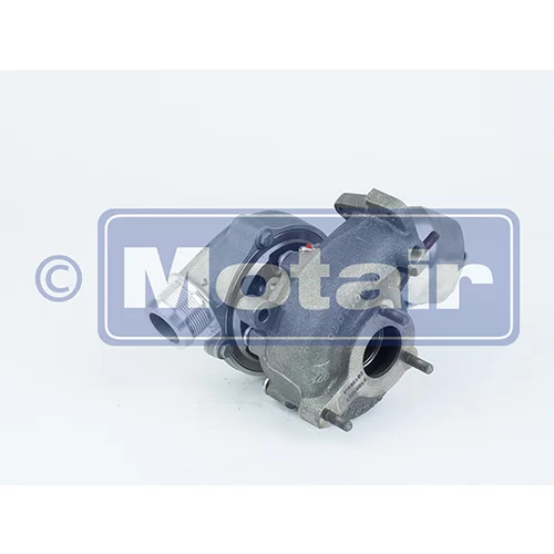 Plniace dúchadlo 106105 (MOTAIR TURBO) - obr. 2