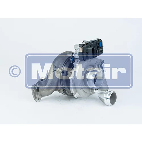Plniace dúchadlo 106210 (MOTAIR TURBO) - obr. 7