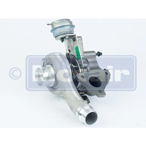 Plniace dúchadlo 106435 (MOTAIR TURBO) - obr. 1