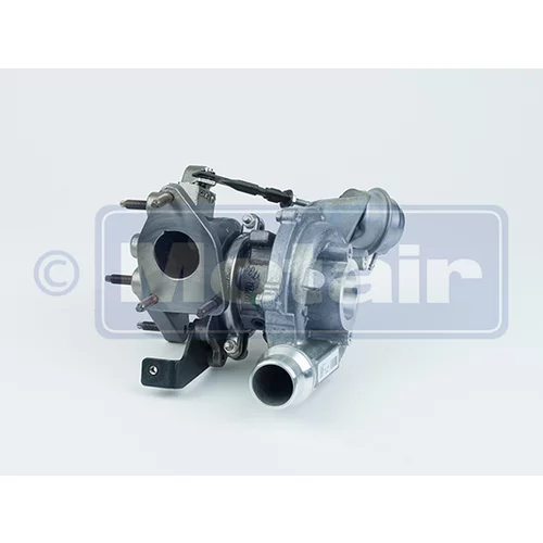 Plniace dúchadlo 106533 (MOTAIR TURBO) - obr. 1