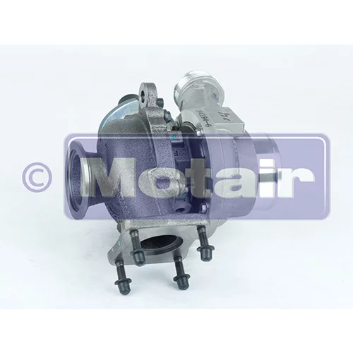 Plniace dúchadlo 106611 (MOTAIR TURBO) - obr. 3