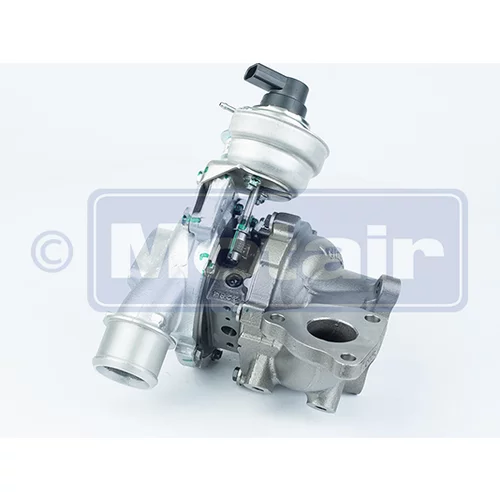 Plniace dúchadlo 106724 (MOTAIR TURBO) - obr. 2