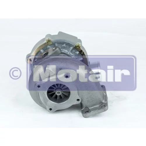 Plniace dúchadlo 333095 (MOTAIR TURBO) - obr. 3