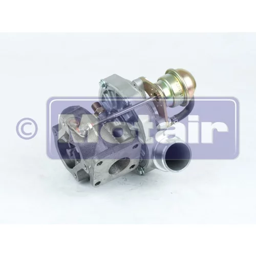 Plniace dúchadlo 333122 (MOTAIR TURBO) - obr. 4
