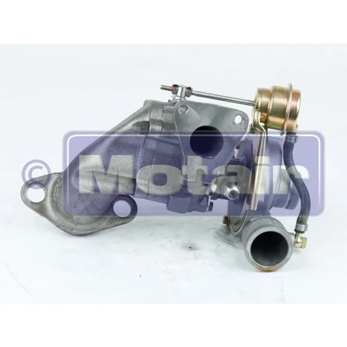 Plniace dúchadlo 333257 (MOTAIR TURBO) - obr. 4