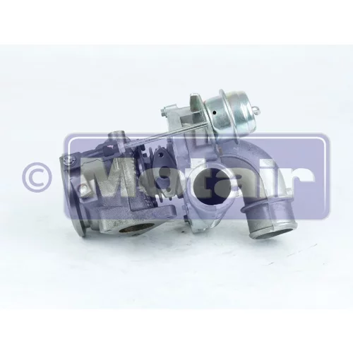 Plniace dúchadlo 333335 (MOTAIR TURBO) - obr. 2