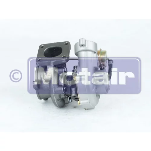 Plniace dúchadlo 333340 (MOTAIR TURBO) - obr. 5