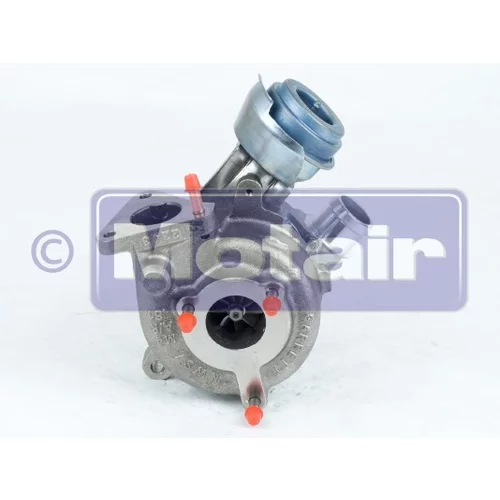 Plniace dúchadlo 333392 (MOTAIR TURBO) - obr. 3