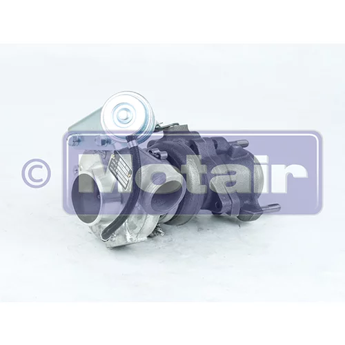 Plniace dúchadlo 333394 (MOTAIR TURBO) - obr. 1