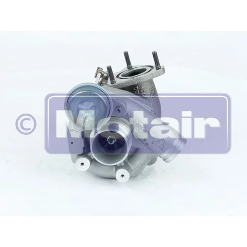 Plniace dúchadlo MOTAIR TURBO 333423
