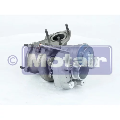 Plniace dúchadlo 333423 (MOTAIR TURBO) - obr. 2