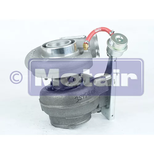 Plniace dúchadlo 333472 (MOTAIR TURBO) - obr. 5