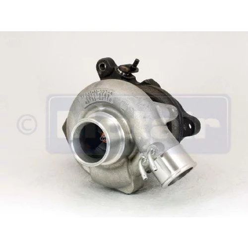 Plniace dúchadlo 333494 (MOTAIR TURBO) - obr. 4