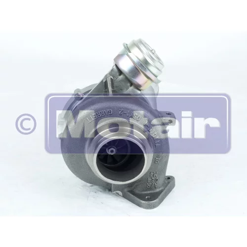 Plniace dúchadlo 333500 (MOTAIR TURBO) - obr. 3