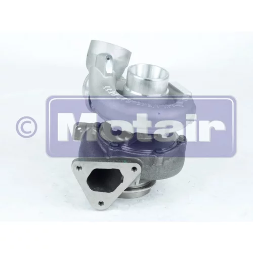 Plniace dúchadlo 333500 (MOTAIR TURBO) - obr. 5