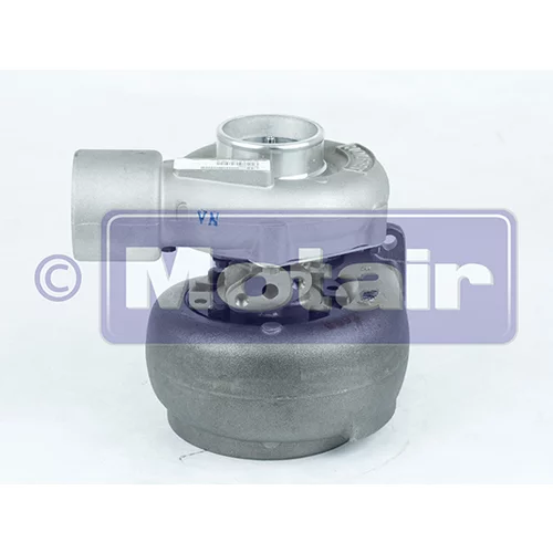 Plniace dúchadlo 333518 (MOTAIR TURBO) - obr. 5
