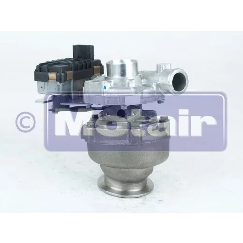 Plniace dúchadlo 333547 (MOTAIR TURBO) - obr. 4