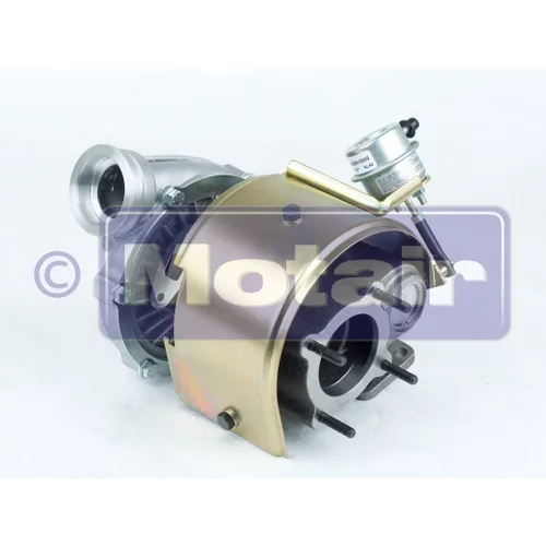 Plniace dúchadlo 333576 (MOTAIR TURBO) - obr. 2
