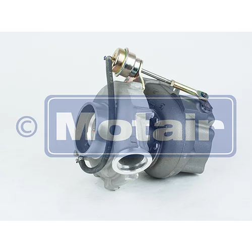 Plniace dúchadlo 333648 (MOTAIR TURBO) - obr. 1