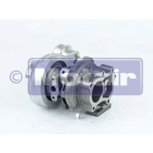 Plniace dúchadlo 333766 (MOTAIR TURBO) - obr. 2