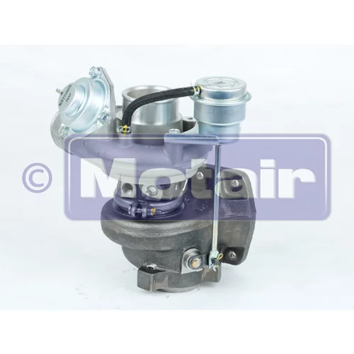 Plniace dúchadlo 333806 (MOTAIR TURBO) - obr. 5