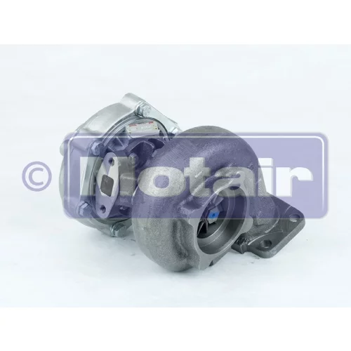 Plniace dúchadlo 333837 (MOTAIR TURBO) - obr. 2
