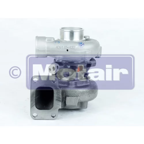 Plniace dúchadlo 333837 (MOTAIR TURBO) - obr. 5