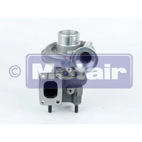 Plniace dúchadlo 333913 (MOTAIR TURBO) - obr. 5